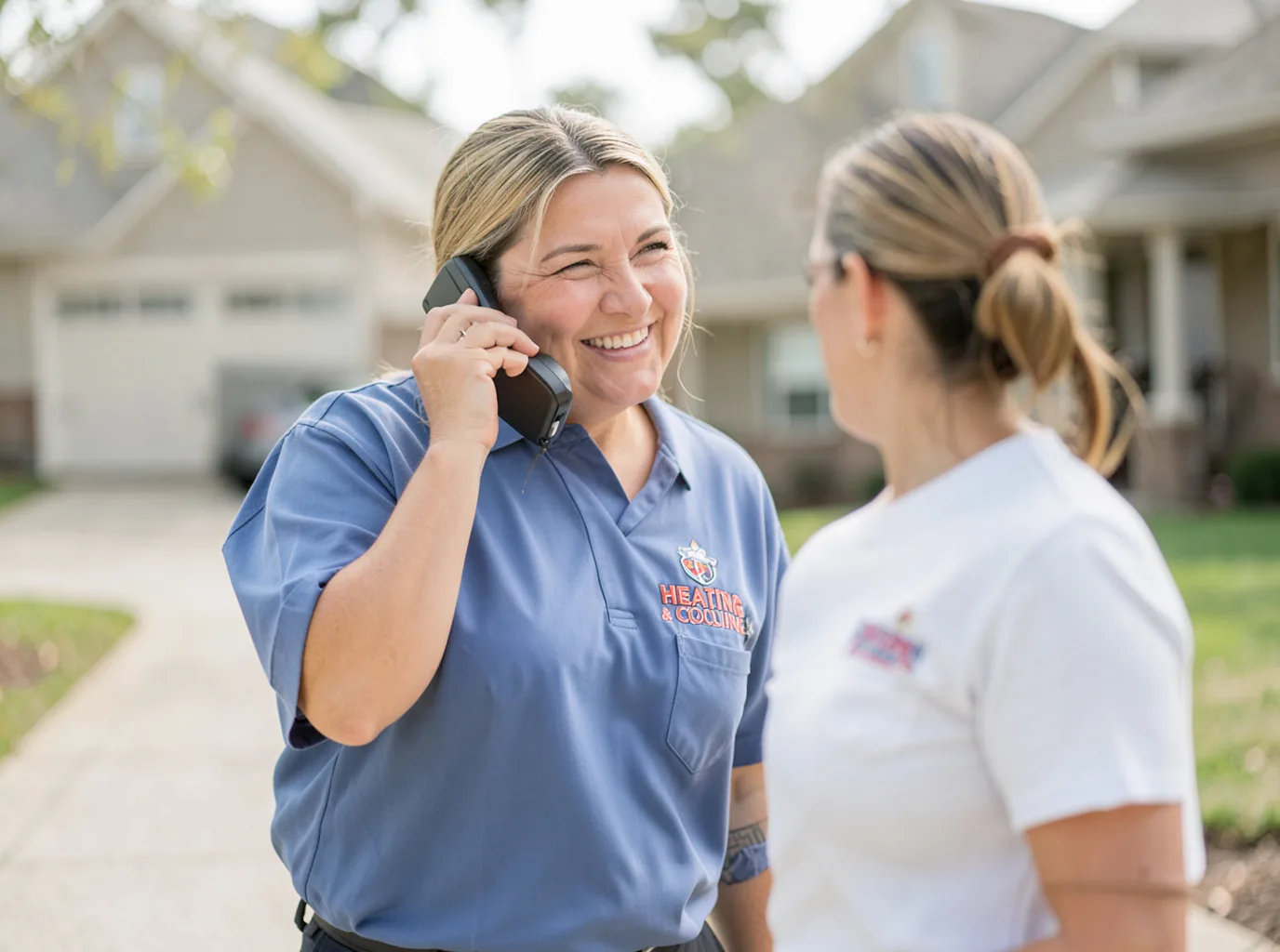 Hvac Repair Rex, NC FAQs